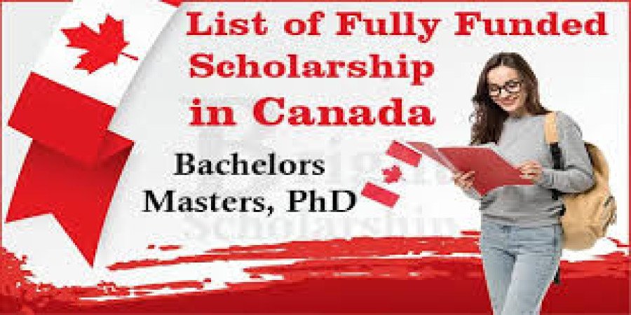 Exploring Scholarship Opportunities in Canada for 2025