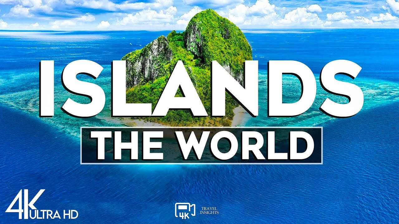 10 Hidden Island Escapes You Need to Visit Before They’re Overcrowded