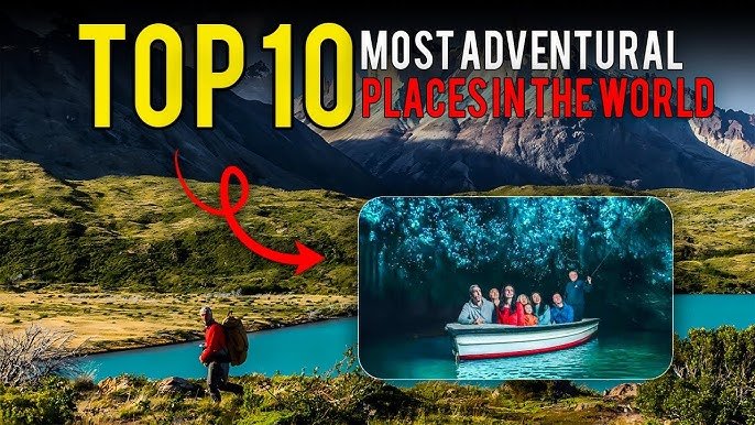 Best Cities for Spontaneous Adventures