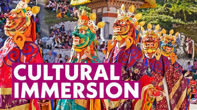 Best Destinations to Immerse in Local Traditions