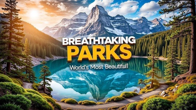 National Parks You Can’t Miss