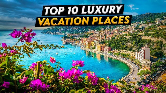 Off-Season Escapes That Offer Affordable Luxury