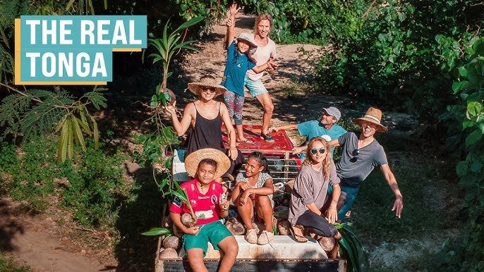 Remote Islands You’ve Never Heard Of