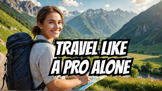 Solo Escapes: Destinations Perfect for Independent Travelers